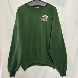 Michigan Moose Jerzees‎ Super Sweats Men's Size XL